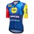 Imagen detallada 3 Santini - Lidl Trek Team Original Jersey - Maillot de ciclismo