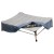Detailbeeld 3 Ruffwear - Mt. EverRest Insulated Dog Cot Cover - Hondenspullen