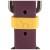 Detailbeeld 3 Hunter - Halsband Havanna - Hondenhalsband