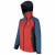 Imagen detallada 3 Montura - Women's Tribute - Chaqueta impermeable