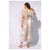 Imagen detallada 3 Watercult - Women's Line Set Jumpsuit No. W930 - Mono