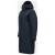 Detailbeeld 3 Peak Performance - Women's Treeline Insulated Parka - Lange jas