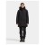 Detailbeeld 3 Didriksons - Women's Felia Parka - Lange jas