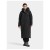 Detailbeeld 3 Didriksons - Women's Neja Parka Long - Parka