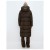 Detailbild 3 8848 Altitude - Women's Biella 2.0 Down Coat - Mantel