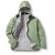 Imagen detallada 3 Rab - Women's Kinetic Alpine Stretch Jacket - Chaqueta impermeable