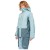 Imagen detallada 3 Mammut - Women's Eiger Free Advanced HS Hooded Jacket - Chaqueta impermeable