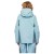 Imagen detallada 3 Mammut - Women's Eiger Free Pro HS Hooded Jacket - Chaqueta impermeable
