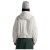 Imagen detallada 3 Arc'teryx - Women's Altira Insulated Cropped Jacket - Chaqueta impermeable