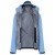 Detailbeeld 3 Montura - Women's Magica GTX Pro Jacket - Regenjas