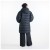 Imagen detallada 3 New Balance - Women's Boston Long Puffer Jacket - Abrigo
