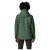 Detailbeeld 3 Patagonia - Women's Insulated Boulder Fork Rain Jacket - Regenjas