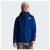 Detaljbild 3 The North Face - Women's Dryvent Zip-In Jacket - Regnjacka