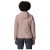 Detailbeeld 3 Patagonia - Women's R2 Crossstrata Hoody - Softshelljas