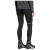 Imagen detallada 3 adidas Terrex - Women's Xperior Brushed Tights - Pantalones de esquí de fondo