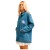 Imagen detallada 3 Billabong - Women's Denim Shore - Chaqueta sport
