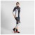 Detailbeeld 3 Sportful - Women's Apex 2 Jersey - Langlaufjas