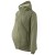 Detailbild 3 Mamalila - Women's Winter-Softshelljacke Allrounder - Softshelljacke