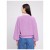 Imagen detallada 3 Mazine - Women's Crew Neck Knit Cardigan - Chaqueta sport
