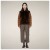 Imagen detallada 3 Save the Duck - Women's Hana - Chaqueta sport