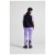 Detailbeeld 3 Maloja - Women's LyngenM. - Softshelljack