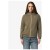 Detailbeeld 3 K-Way - Women's Deva Light Spacer Fur Double - Vrijetijdsjas