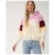 Detailbeeld 3 Rip Curl - Women's Party Wave Colour Block Z/T - Trainingsvest
