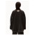 Detailbeeld 3 ARMEDANGELS - Women's Cord Collar Denim Jacket - Vrijetijdsjas
