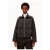 Detailbeeld 3 ARMEDANGELS - Women's Cotton-Wool Knit Jacket - Vrijetijdsjas