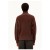 Detailbeeld 3 ARMEDANGELS - Women's Iconic Å Bouclé Knit Jacket - Vrijetijdsjack