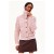Detailbeeld 3 ARMEDANGELS - Women's Mouliné Brushed Knit Cardigan - Cardigan