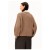 Detailbeeld 3 ARMEDANGELS - Women's Rib Knit Cardigan - Cardigan