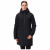 Detaljbild 3 Vaude - Women's Mineo Coat III - Parka