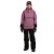 Detailbeeld 3 Horsefeathers - Women's Fiora Jacket - Ski-jas