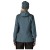 Detailbeeld 3 Patagonia - Women's Nano-Air Ultralight Freeride Jacket - Synthetische jas