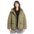 Detail image 3 Volcom - Women's Out Of Boxy Puff - Winter jacket