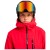 Yksityiskohtainen kuva 3 Roxy - Women's 20K Ice Haven - Laskettelutakki