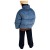 Detailbeeld 3 Roxy - Women's Crystal Fade Corduroy - Winterjas