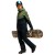 Detailbeeld 3 Roxy - Women's Gore-Tex Stretch Purelines - Ski-jas