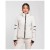 Detailbeeld 3 Lasse Kjus - Women's Arabella Jacket - Ski-jas