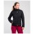 Detail image 3 Lasse Kjus - Women's FRX Blackcomb Jacket - Down jacket