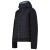 Imagen detallada 3 CMP - Women's Jacket Hybrid Fix Hood 36P1446 - Chaqueta híbrida