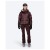 Immagine dettagliata 3 The Mountain Studio - Women's Pertex Reversible Tecno Down Jacket - Giacca da sci