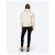 Detaljebillede 3 The Mountain Studio - Women's Ultralight Down Collar Jacket - Dunjakke