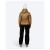 Detail image 3 The Mountain Studio - Women's Ultralight Down Hood Jacket - Down jacket