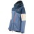 Imagen detallada 3 Picture - Women's Lamerepi GORE-TEX Jacket - Chaqueta de esquí