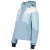 Detail image 3 CMP - Women's Jacket Zip Hood 36W0936 - Ski jacket