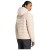 Detailbeeld 3 adidas Terrex - Women's MT Essential Down Hooded Jacket - Donsjack