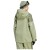 Detailbeeld 3 adidas Terrex - Women's Xperior Hybrid Primeknit Jacket - Ski-jas