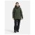 Detaljebillede 3 Didriksons - Women's Essa Jacket - Vinterjakke